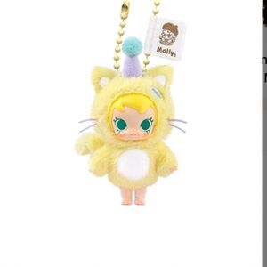 Baby Molly Pocket Friend “Enjoy the Sunshine”